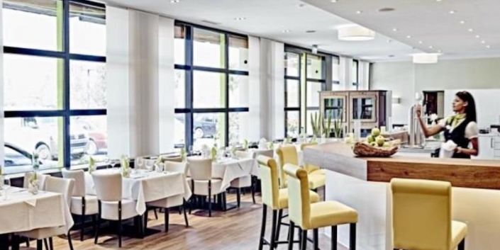 Hotel Like Apart Objektbild #2