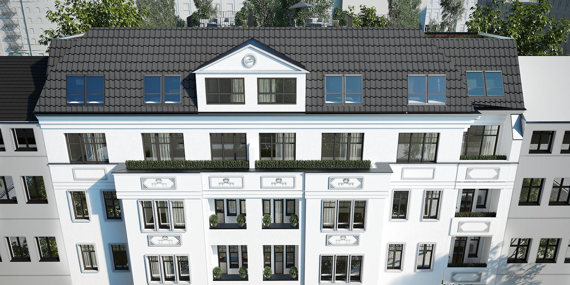Kapitalanlage 