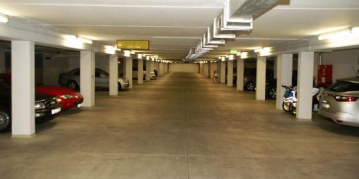 Eigentumswohnung Berlin Objektbild #3