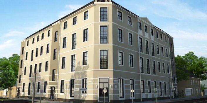 Eigentumswohnungen Berlin Objektbild #1