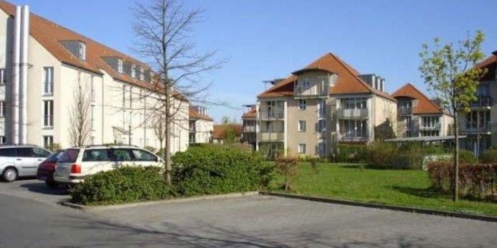 Eigentumswohnungen Velten Objektbild #3