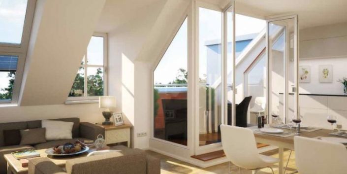 Denkmalimmobilie Berlin Objektbild #6