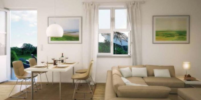 Denkmalimmobilie Berlin Objektbild #2