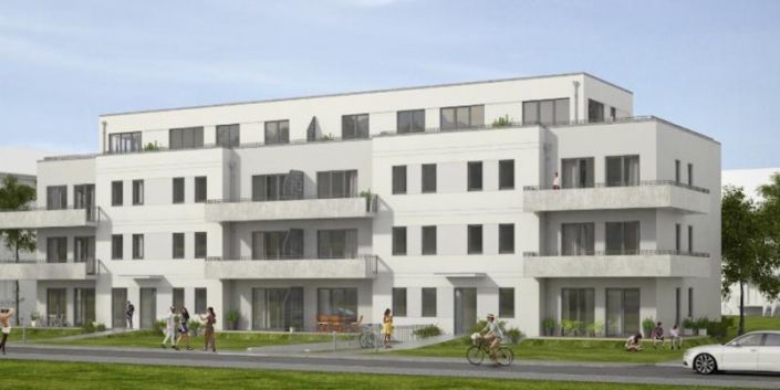 Eigentumswohnungen Berlin Objektbild #1