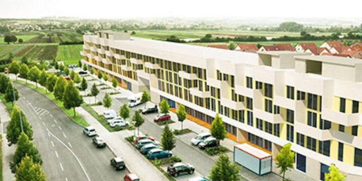 Eigentumswohnungen Erfurt Objektbild #3