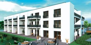 Betreutes Wohnen Bergkamen