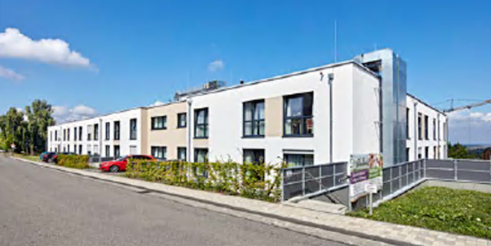 Pflegeimmobilie Osburg Objektbild #1