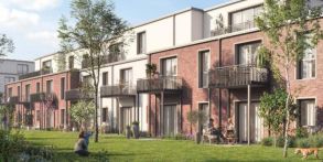 Seniorenwohnen Osterholz Scharmbeck