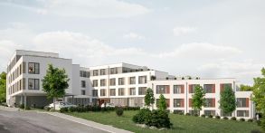 Pflegeimmobilie Salzgitter-Lichtenberg