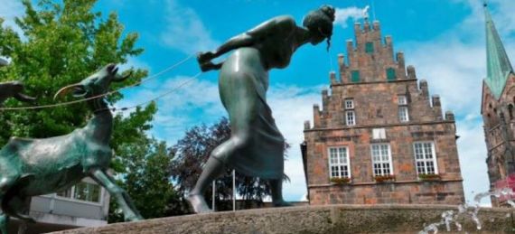 Pflegeimmobilie Schüttorf Standort #2