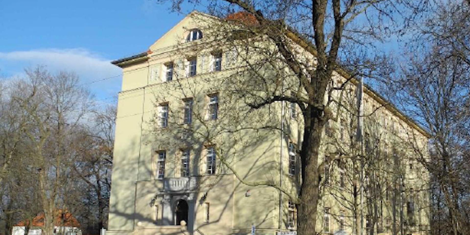 Kapitalanlage 