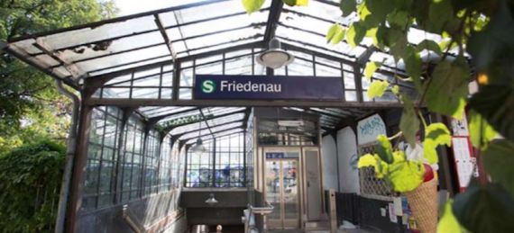 Eigentumswohnungen Berlin Standort #1
