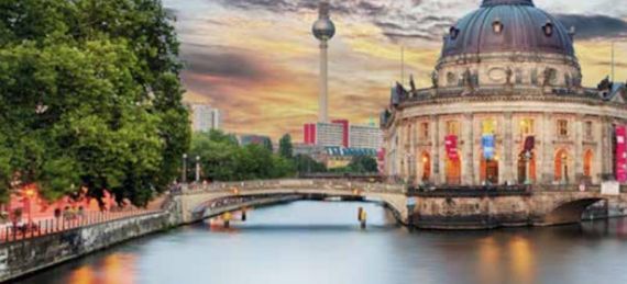 Denkmalimmobilie Berlin Standort #2