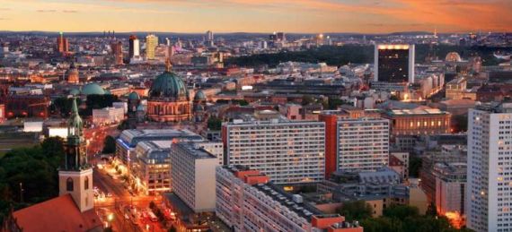 Denkmalimmobilie Berlin Standort #3