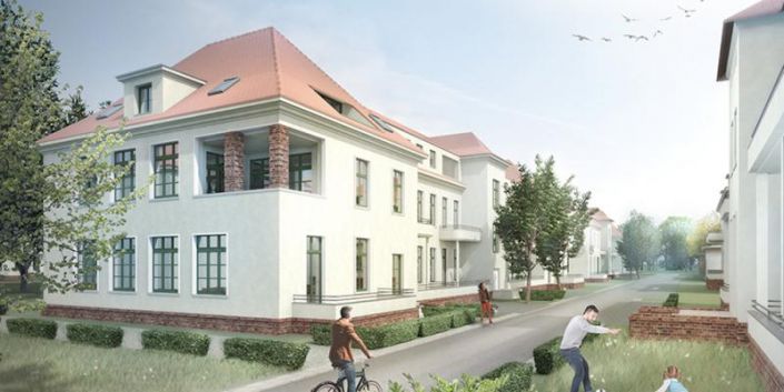 Denkmalimmobilie Leipzig Objektbild #2