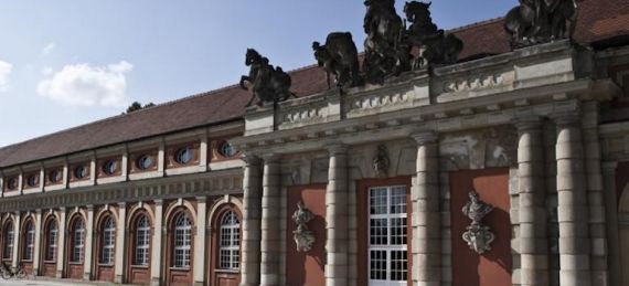 Neubau Potsdam Standort #4