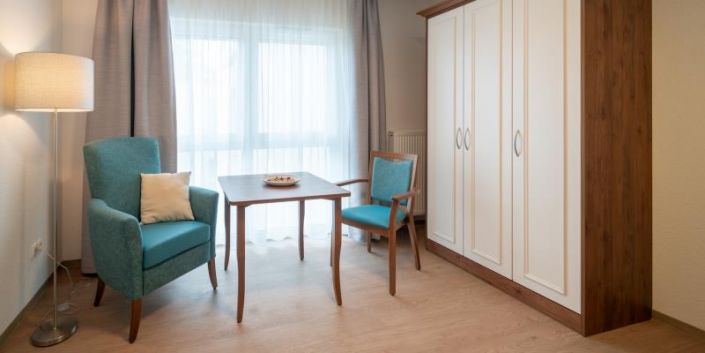 Seniorenresidenz Extertal Objektbild #4