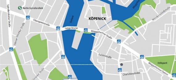 Eigentumswohnungen Berlin Standort #2