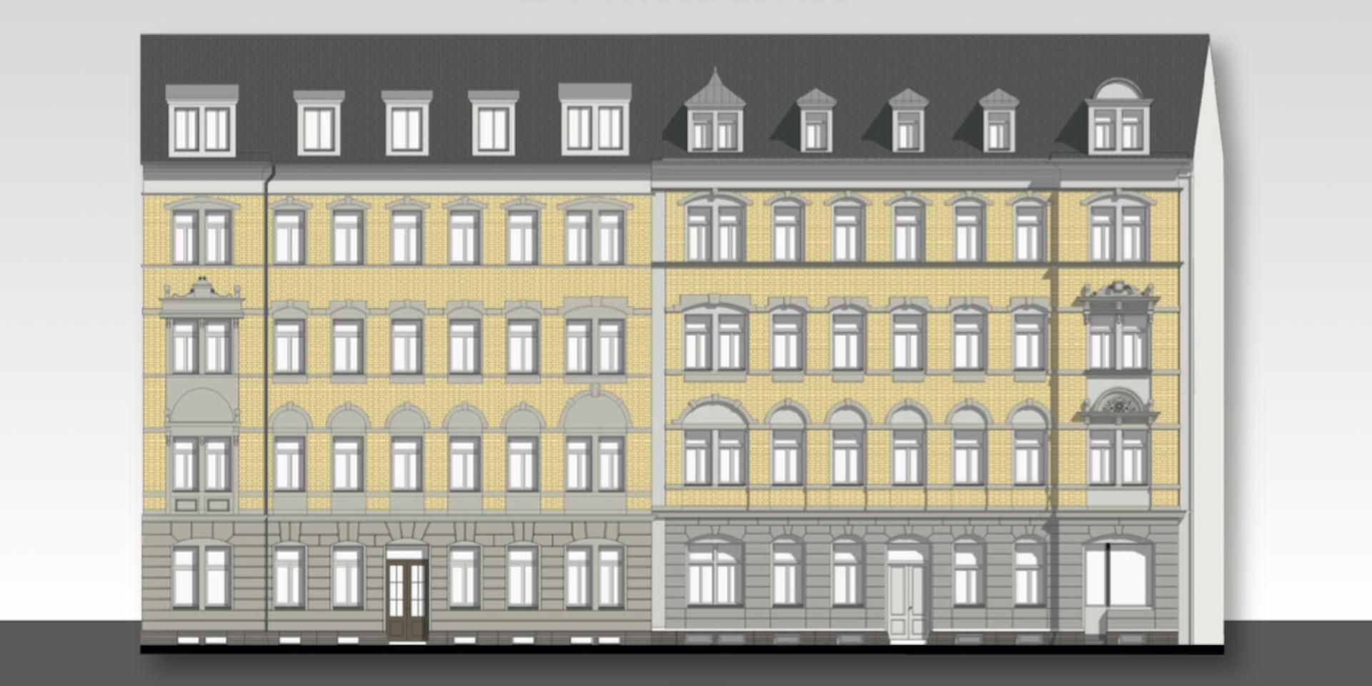 Kapitalanlage 