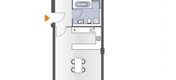 Denkmalimmobilie Hattersheim Grundriss #2