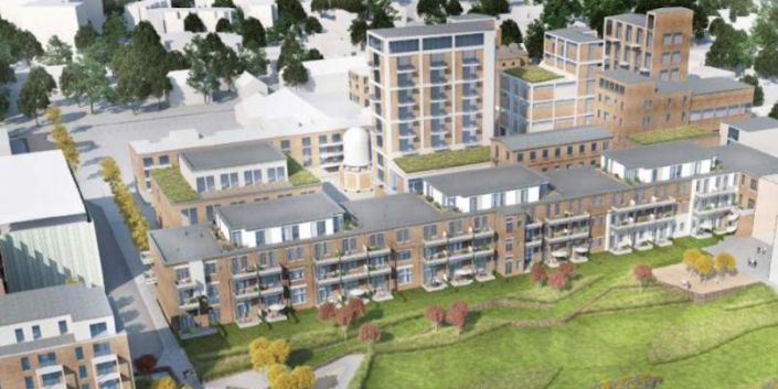 Denkmalimmobilie Hattersheim Objektbild #3