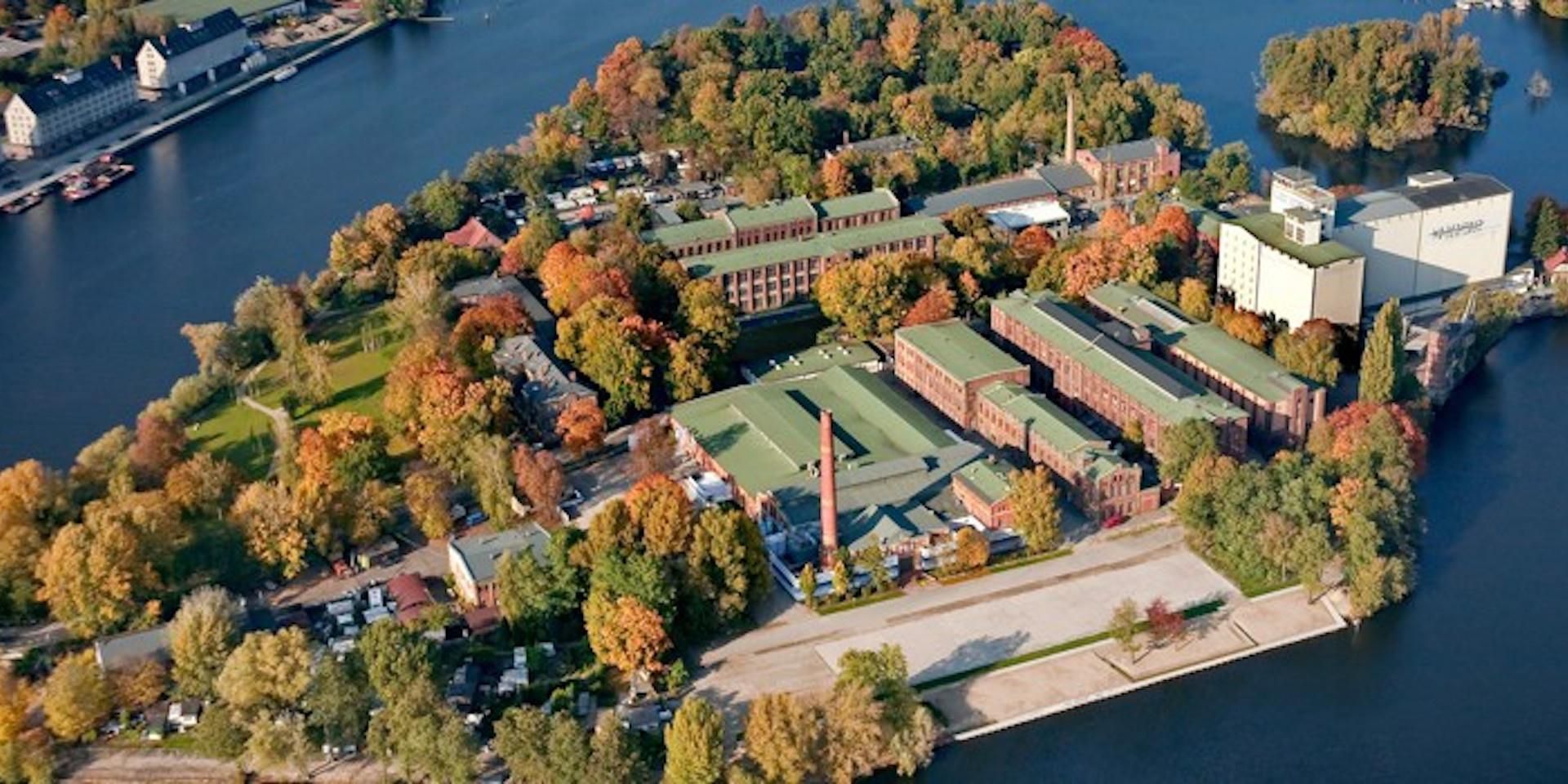 Kapitalanlage 