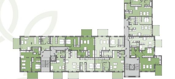 Eigentumswohnungen Montabaur Grundriss #2