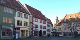 Denkmalimmobilien