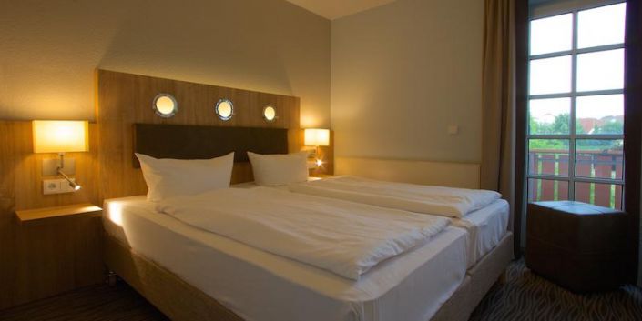 Ferienimmobilie Fleesensee Objektbild #1