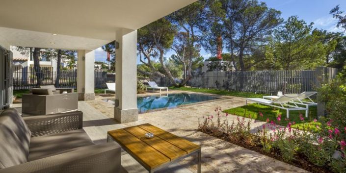 Ferienimmobilie Ibiza Objektbild #4