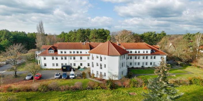 Pflegeimmobilie Boxberg Objektbild #1