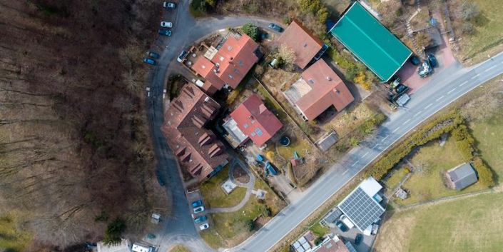 Pflegeimmobilie Mörlenbach Objektbild #4