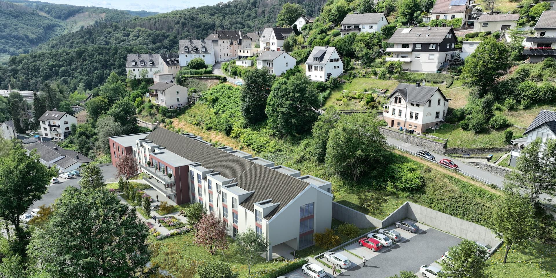 Kapitalanlage 