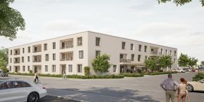 Betreutes Wohnen Gunzenhausen