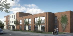 Pflegeimmobilie Sögel