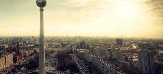 Eigentumswohnungen Berlin Standort #1