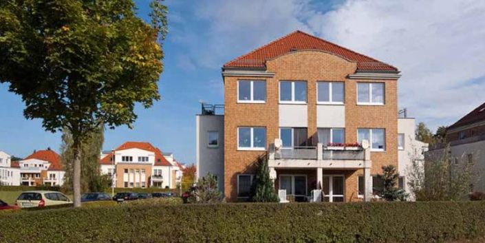 ETW Berlin - Rangsdorf Objektbild #3