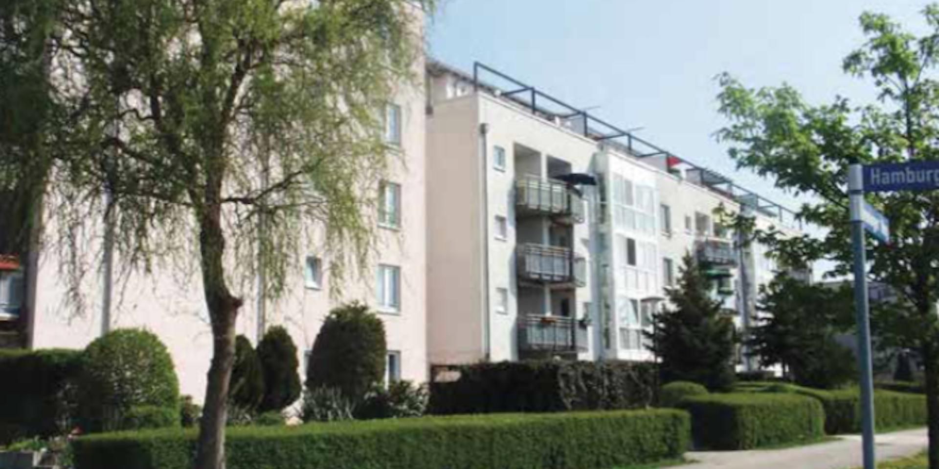 Kapitalanlage 