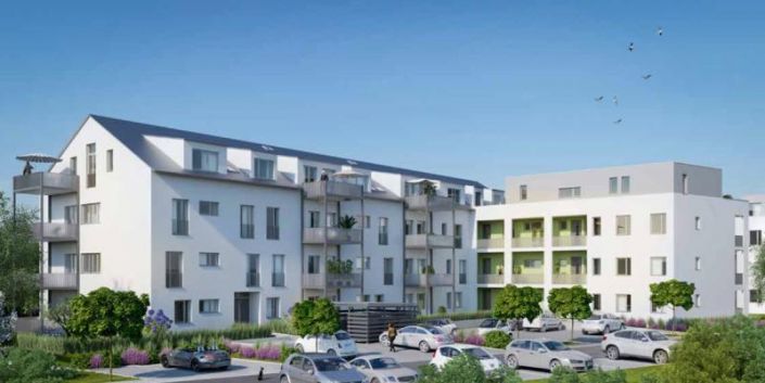Eigentumswohnungen Montabaur Objektbild #1