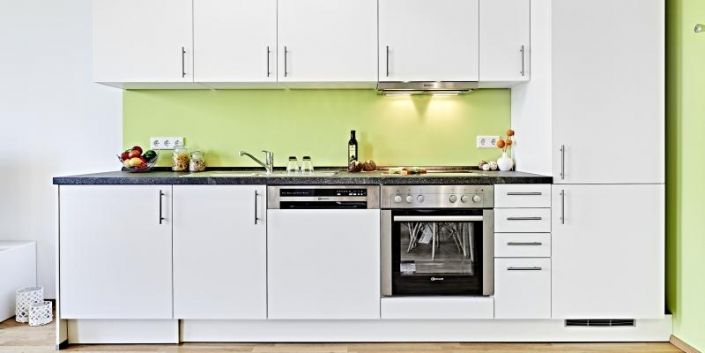 Eigentumswohnungen Nürnberg Objektbild #1