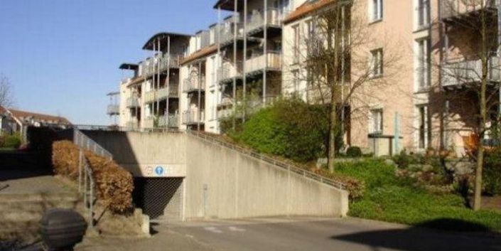 Eigentumswohnungen Velten Objektbild #4