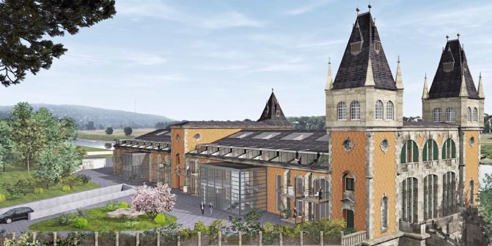 Kapitalanlage 