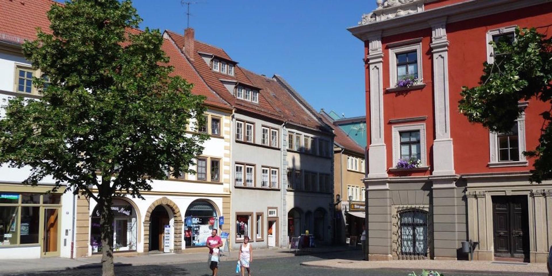 Kapitalanlage 