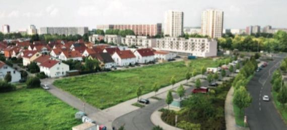 Eigentumswohnungen Erfurt Standort #3