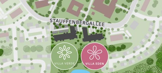 Eigentumswohnungen Montabaur Standort #2