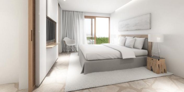 Ferienimmobilie Ibiza Objektbild #1