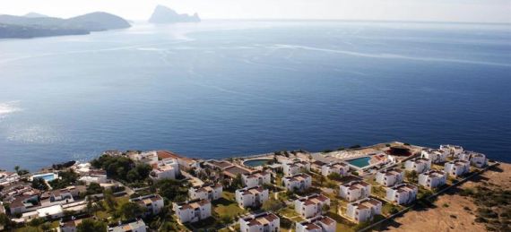 Ferienimmobilie Ibiza Standort #1
