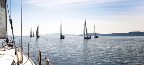 FeWo Olpenitz "Pegasus" Standort #2