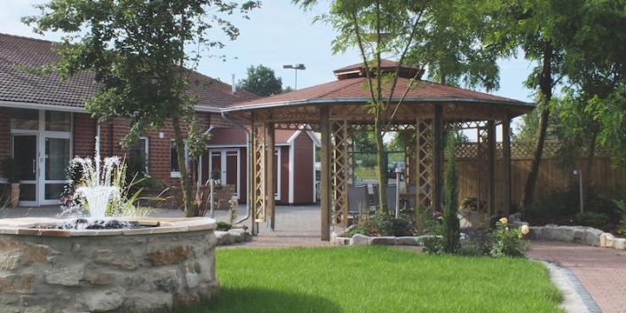 Pflegeimmobilie Herford Objektbild #1