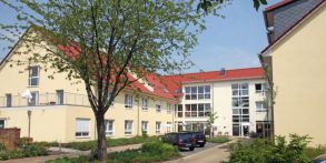 Altenpflegeheim Fischbeck